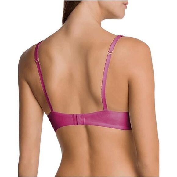 NWT Wolford Magnolia Full Cap Bra 36E 36DD - Picture 3 of 12